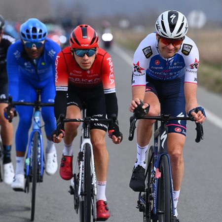 103rd Milano-Torino 2022