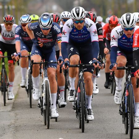 76th Danilith Nokere Koerse 2022 - Men's Elite