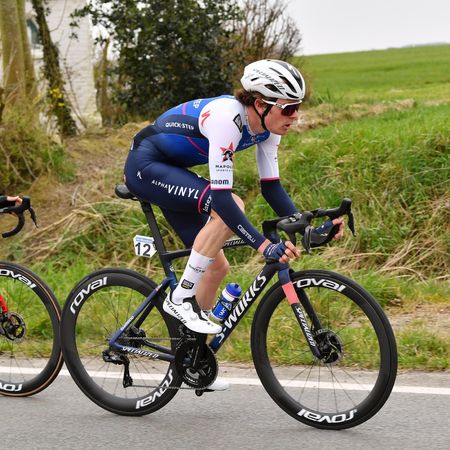 76th Danilith Nokere Koerse 2022 - Men's Elite