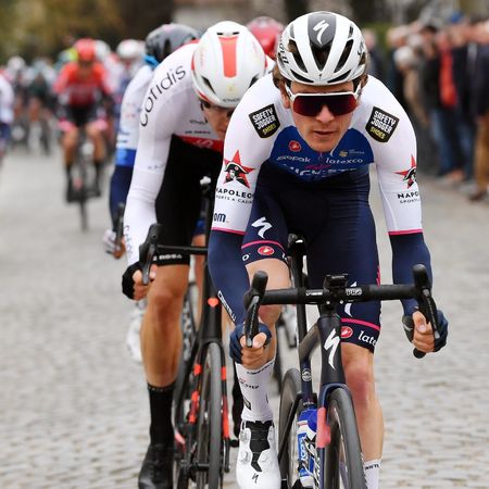 76th Danilith Nokere Koerse 2022 - Men's Elite