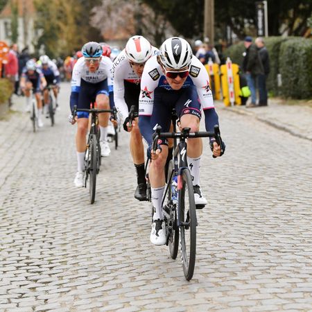 76th Danilith Nokere Koerse 2022 - Men's Elite