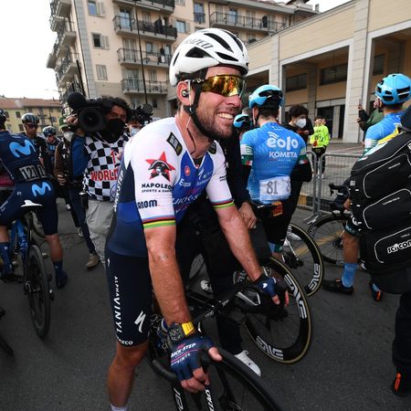 103rd Milano-Torino 2022