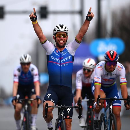 103rd Milano-Torino 2022