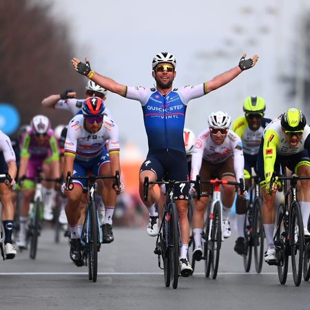 103rd Milano-Torino 2022