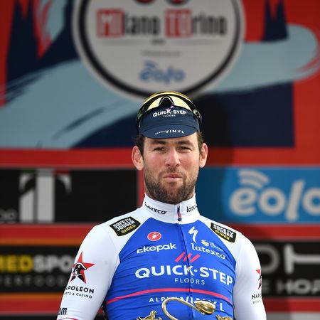 103rd Milano-Torino 2022