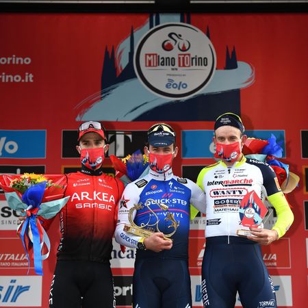 103rd Milano-Torino 2022