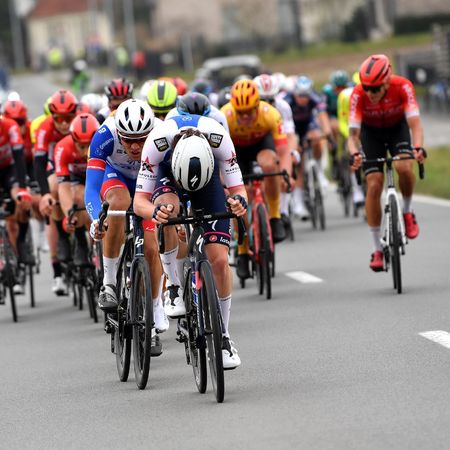 76th Danilith Nokere Koerse 2022 - Men's Elite