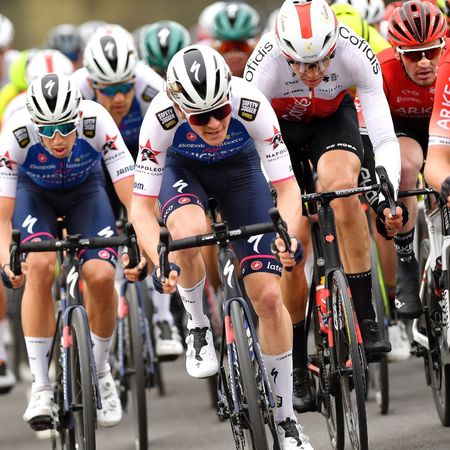 76th Danilith Nokere Koerse 2022 - Men's Elite