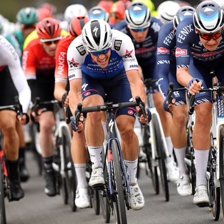 76th Danilith Nokere Koerse 2022 - Men's Elite