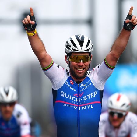 103rd Milano-Torino 2022