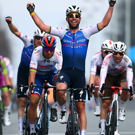 103rd Milano-Torino 2022