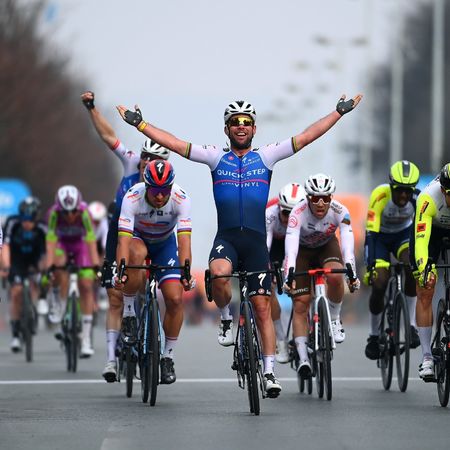 103rd Milano-Torino 2022