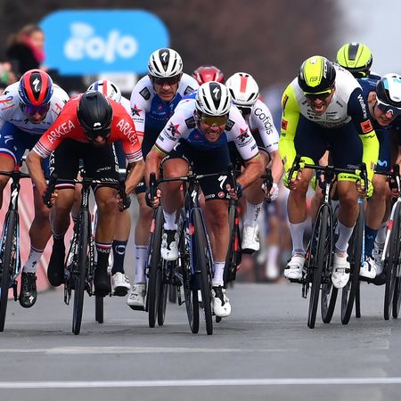 103rd Milano-Torino 2022