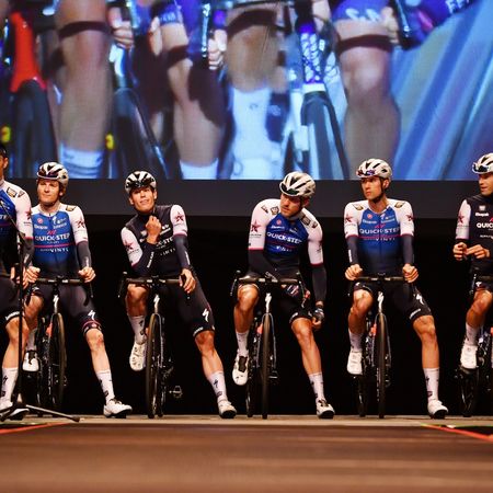 20th Bredene Koksijde Classic 2022