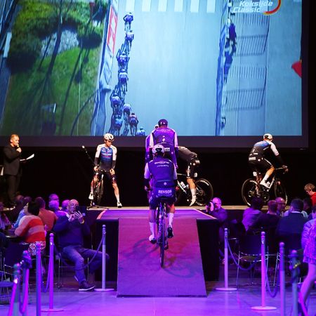 20th Bredene Koksijde Classic 2022