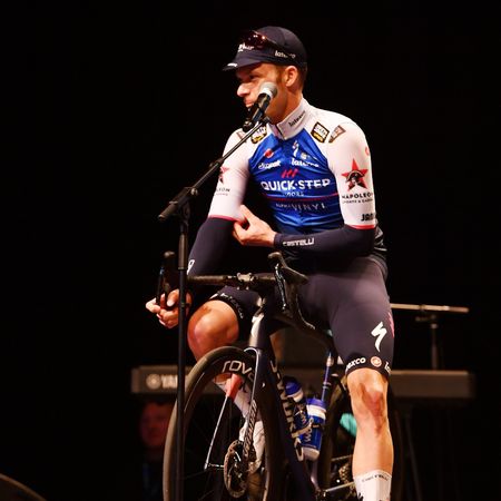 20th Bredene Koksijde Classic 2022