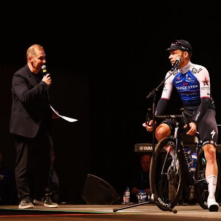 20th Bredene Koksijde Classic 2022