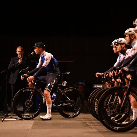 20th Bredene Koksijde Classic 2022