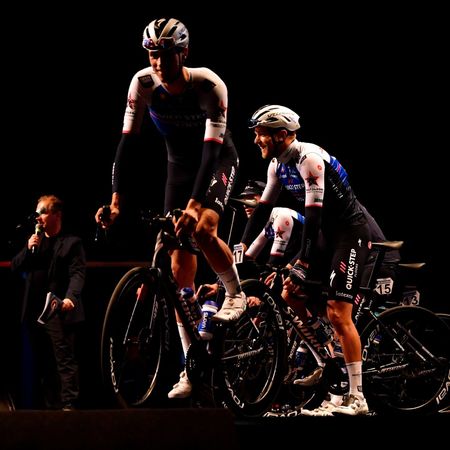 20th Bredene Koksijde Classic 2022