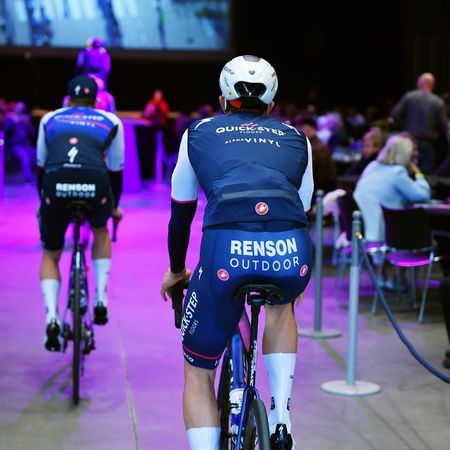 20th Bredene Koksijde Classic 2022