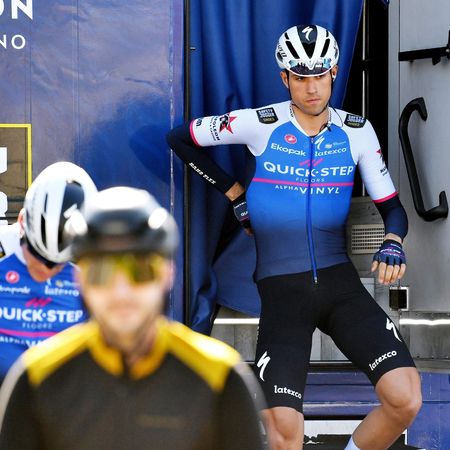 20th Bredene Koksijde Classic 2022