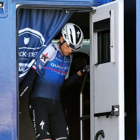 20th Bredene Koksijde Classic 2022