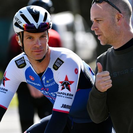 20th Bredene Koksijde Classic 2022