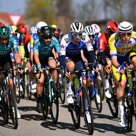 20th Bredene Koksijde Classic 2022