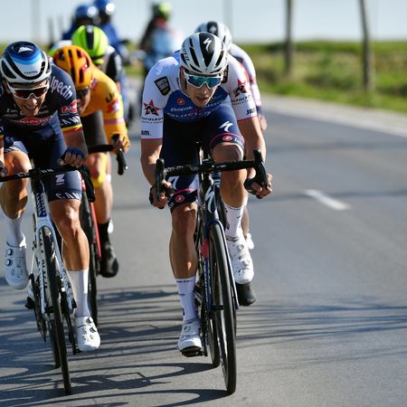 20th Bredene Koksijde Classic 2022