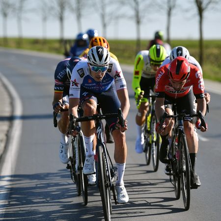 20th Bredene Koksijde Classic 2022