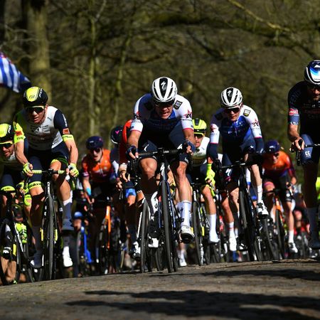 20th Bredene Koksijde Classic 2022