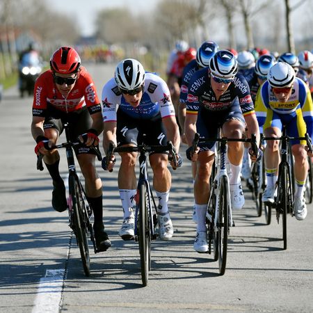 20th Bredene Koksijde Classic 2022