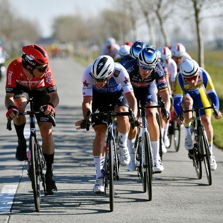 20th Bredene Koksijde Classic 2022