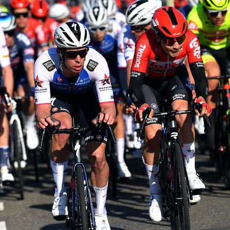 20th Bredene Koksijde Classic 2022