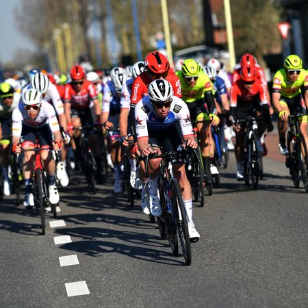 20th Bredene Koksijde Classic 2022