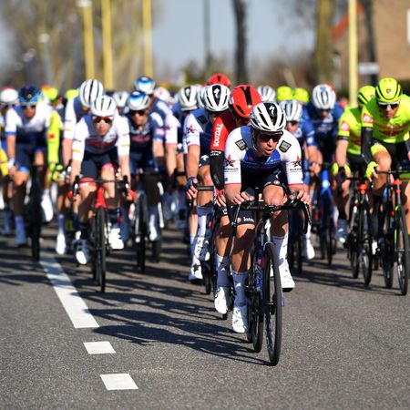 20th Bredene Koksijde Classic 2022