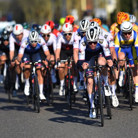 20th Bredene Koksijde Classic 2022