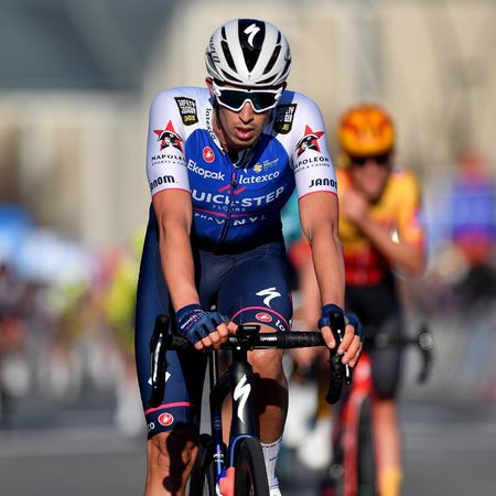 20th Bredene Koksijde Classic 2022