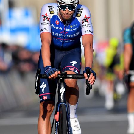 20th Bredene Koksijde Classic 2022