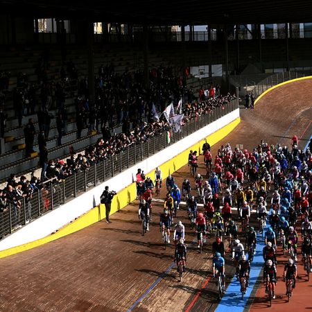 113th Milano-Sanremo 2022