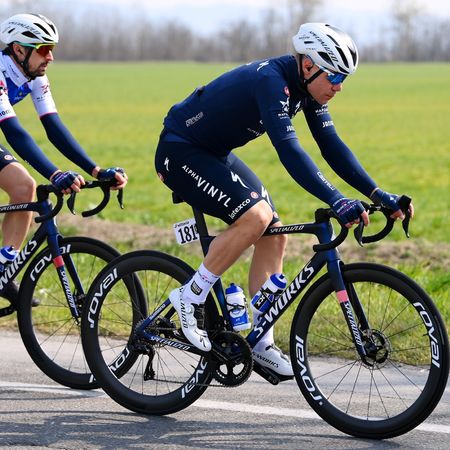 113th Milano-Sanremo 2022