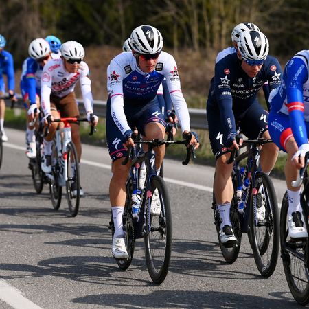 113th Milano-Sanremo 2022