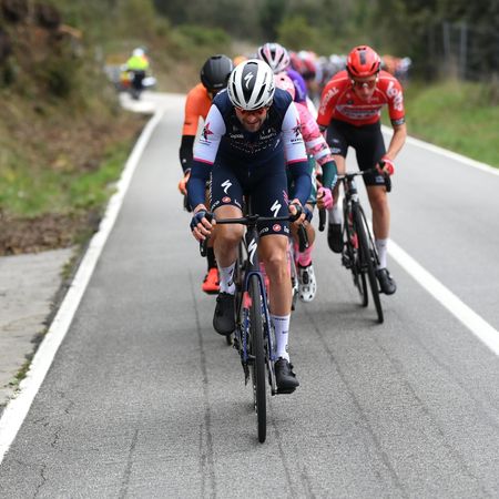 101st Volta Ciclista a Catalunya 2022 - Stage 1