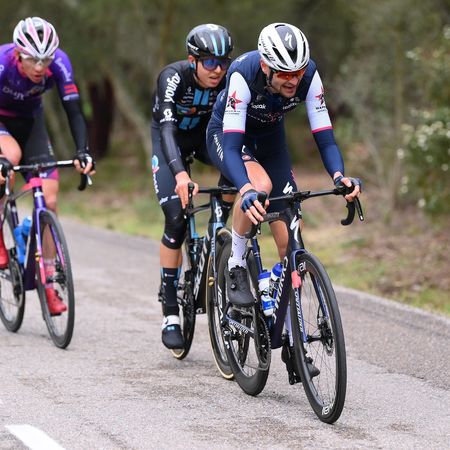 101st Volta Ciclista a Catalunya 2022 - Stage 1
