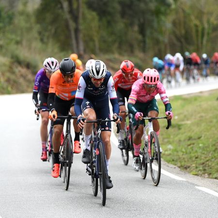 101st Volta Ciclista a Catalunya 2022 - Stage 1