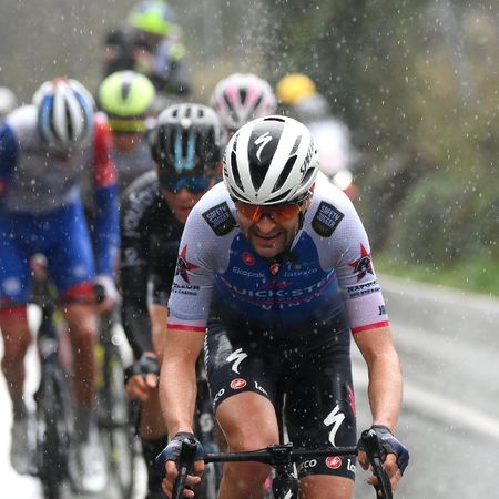 101st Volta Ciclista a Catalunya 2022 - Stage 1