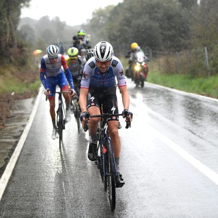 101st Volta Ciclista a Catalunya 2022 - Stage 1