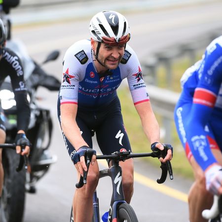 101st Volta Ciclista a Catalunya 2022 - Stage 1