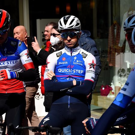 36th Settimana Internazionale Coppi e Bartali 2022 - Stage 1