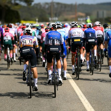 101st Volta Ciclista a Catalunya 2022 - Stage 2